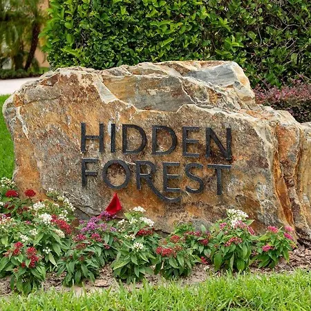Cozy 3Bd 3Bath @Hiddenforest With Pool
